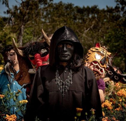 Heffer, una ola musical llena de historias