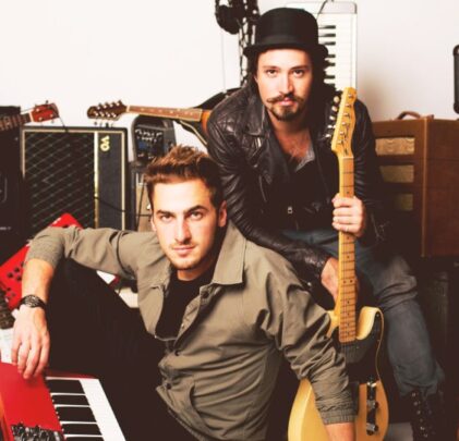 Heffron Drive en El Plaza Condesa
