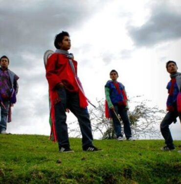 Hektal: Batz-il rock de La Tierra de Murciélagos