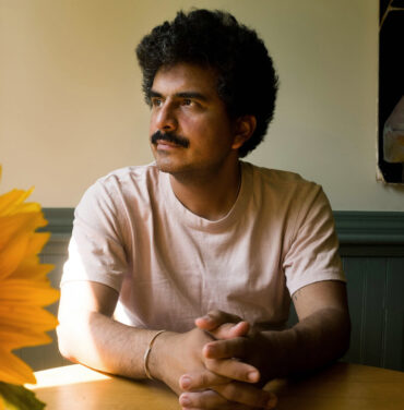 Helado Negro dará conciertos en CDMX Y GDL