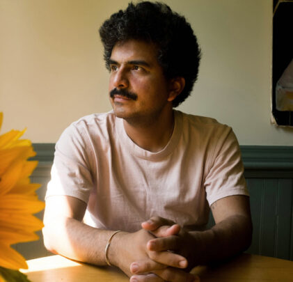 Helado Negro dará conciertos en CDMX Y GDL