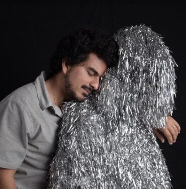 Helado Negro comparte tema en Adult Swim’s Singles Series