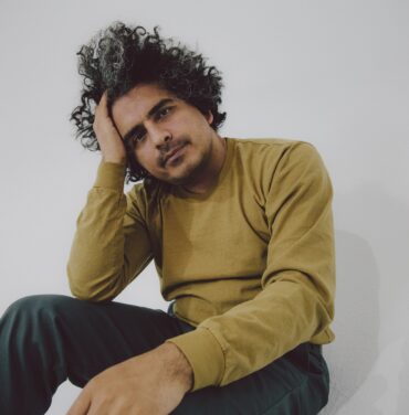 Helado Negro comparte visual para  “Hometown Dream”