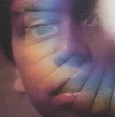 Helado Negro — Far In