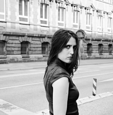 Helena Hauff llegará al Fünk Club