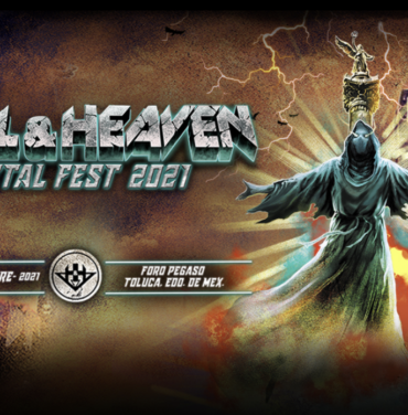 POSPUESTO: Hell and Heaven Metal Fest 2021