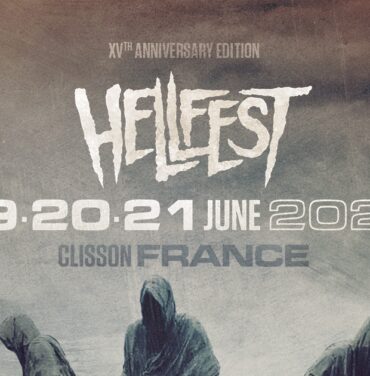 Hellfest 2020 da a conocer el cartel completo