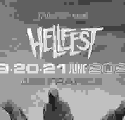 Hellfest 2020 da a conocer el cartel completo