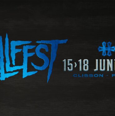 El Hellfest 2023 está en camino
