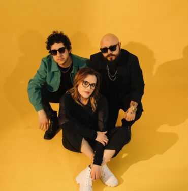 Hello Seahorse! estrena el tema “Todo Lo Que Hice”