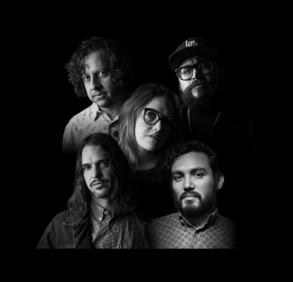 Hello Seahorse! celebrará 10 años del 'Arunima' en el Lunario