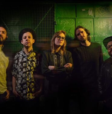 Entrevista con Hello Seahorse!