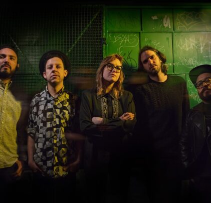 Festival de las Juventudes 2019