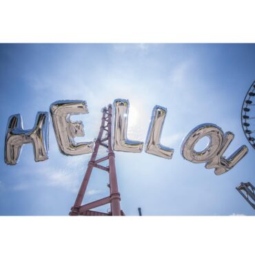 Hellow Festival 2015