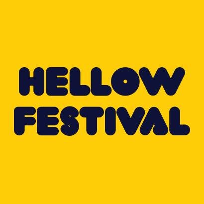 ¡Boletos para el Hellow Fest!