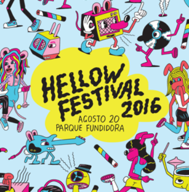 Hellow Festival 2016