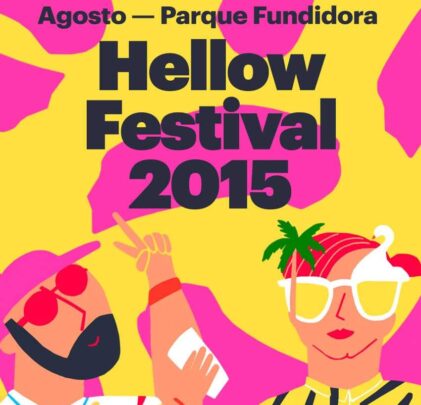 Hellow Festival 2015