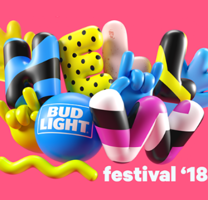 Lánzate al Hellow Fest con esta Promo IR