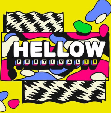 ¡Gana boletos para el Hellow Fest 2019!