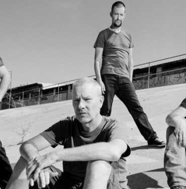 Helmet se presentará en el Circo Volador