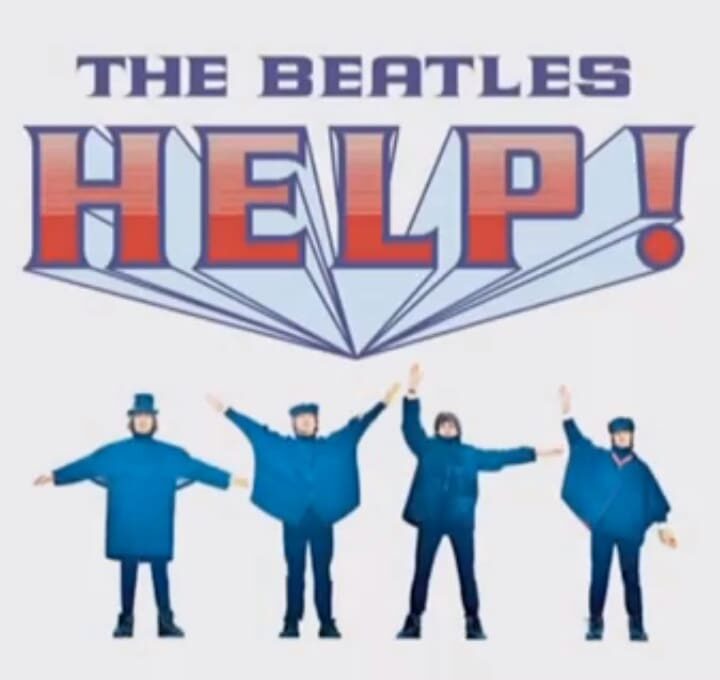 El renacimiento de Help!