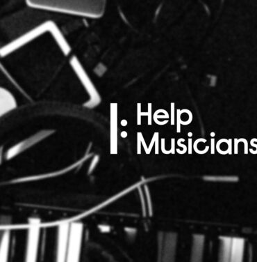 ¿Crisis en la música? Este fue el hallazgo de Help Musicians