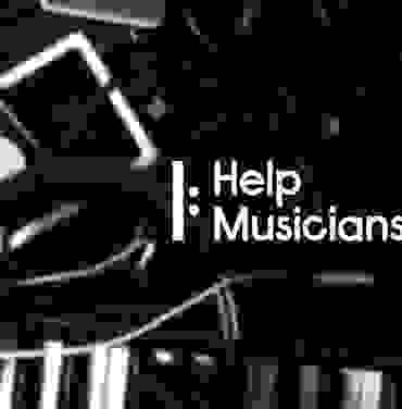 ¿Crisis en la música? Este fue el hallazgo de Help Musicians