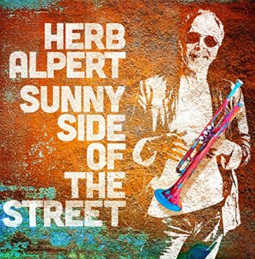 Herb Alpert — Sunny Side Of The Street
