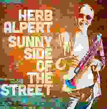 Herb Alpert — Sunny Side Of The Street