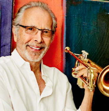 Herb Alpert anuncia el álbum, ‘Sunny Side of the Street’