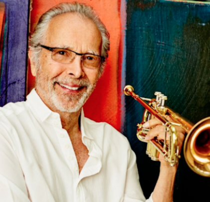 Herb Alpert anuncia el álbum, ‘Sunny Side of the Street’