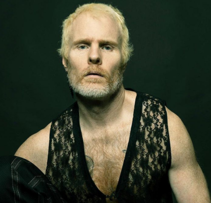 Hercules & Love Affair lanzará un nuevo disco.