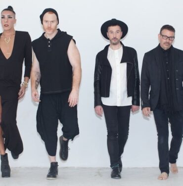 Hercules & Love Affair estrena 