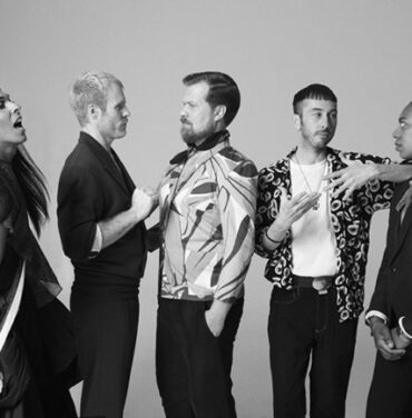 Hercules & Love Affair presenta 