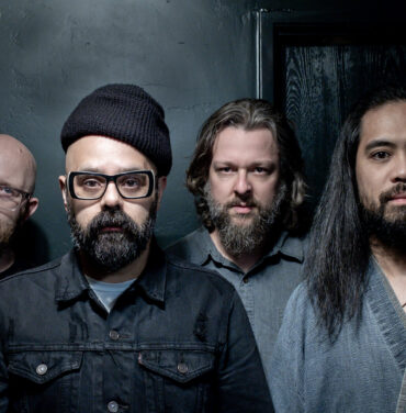 Here Lies Man anuncia nuevo álbum, 'Ritual Divination'