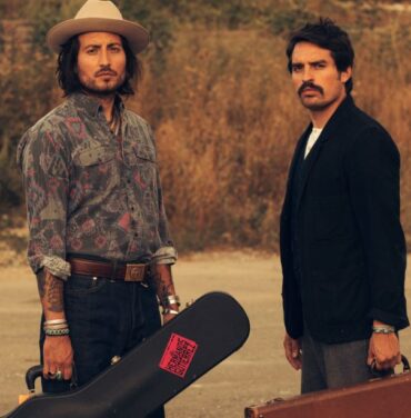 Entrevista con Hermanos Gutiérrez