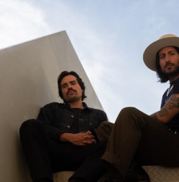 Hermanos Gutiérrez regresa a México con su Tour Esperanza