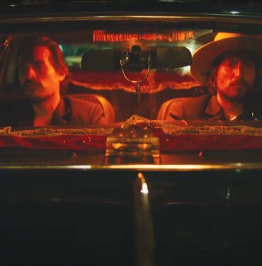 Hermanos Gutiérrez estrena “Amor Profundo”