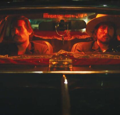 Hermanos Gutiérrez estrena “Amor Profundo”