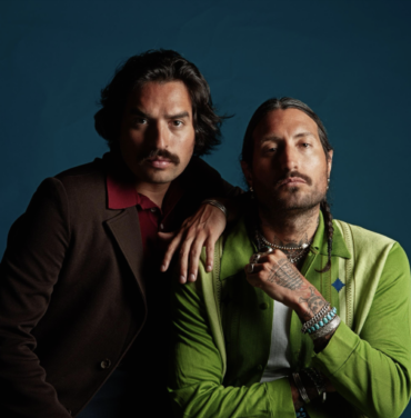 Hermanos Gutiérrez presenta “Sonido Cósmico” y anuncia disco