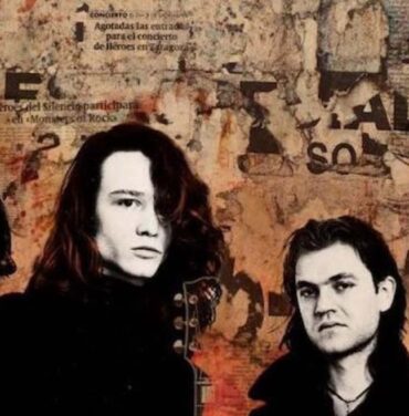 Documental ‘Héroes: Silencio y Rock&Roll’ llega a Netflix
