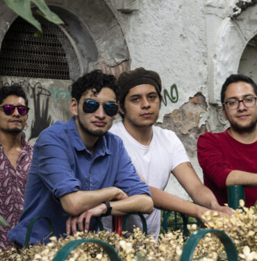 Hierbanegra estrena su single, “La Muerte”