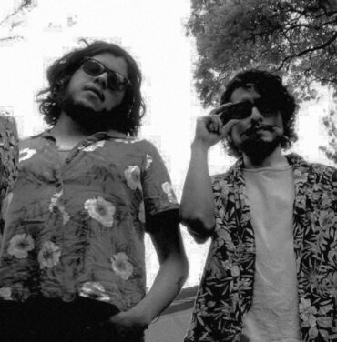 Hierbanegra estrena “Como un Coco”