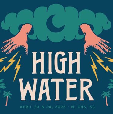 High Water vuelve en 2022 con Jack White y My Morning Jacket