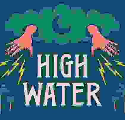 High Water vuelve en 2022 con Jack White y My Morning Jacket