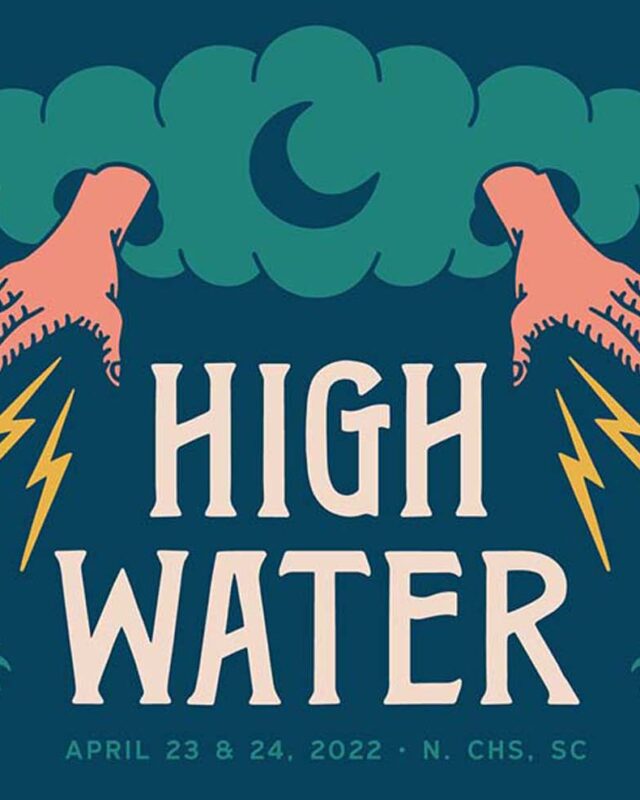 High Water Festival 2020 Lineup