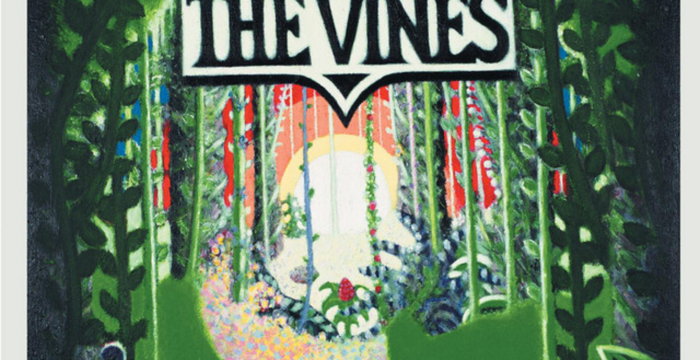 A 20 años de 'Highly Evolved' de The Vines