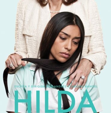 Hilda: sobre la discriminación de labor doméstica