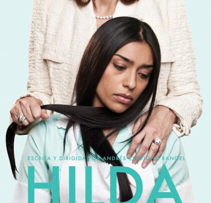 Hilda: sobre la discriminación de labor doméstica