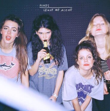 Hinds estrena video para 